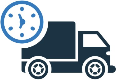 On-Time Delivery