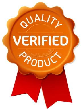 Verified Quality