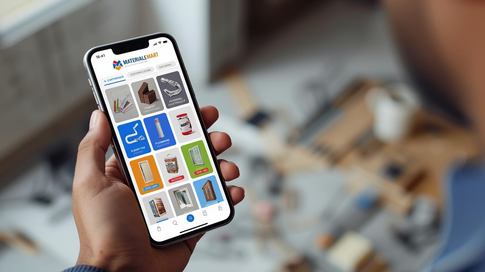 Mobile App